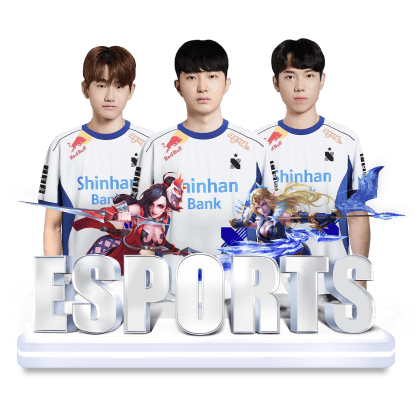 云尚体育电竞场馆