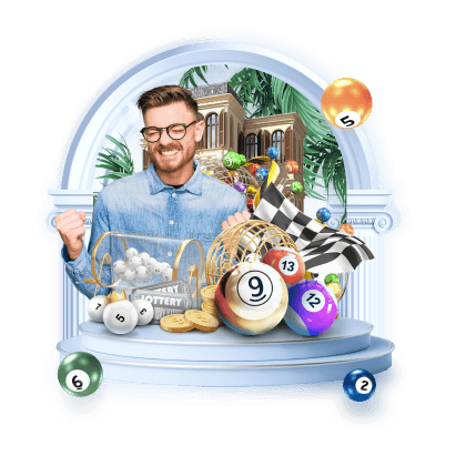 云尚体育彩票场馆